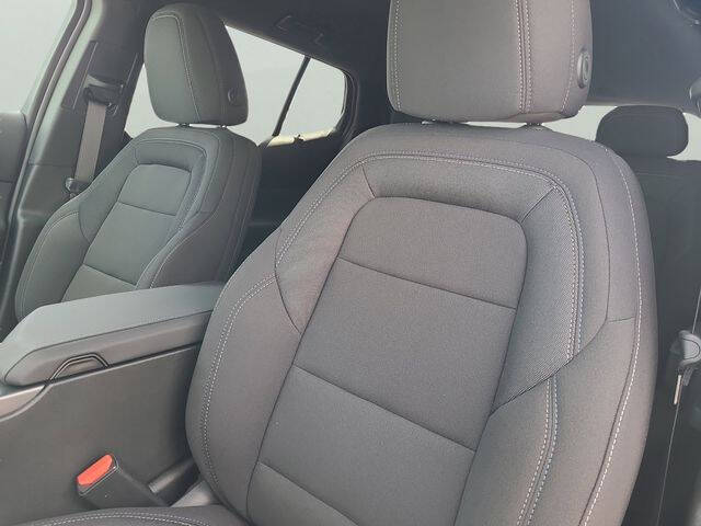 2026 Chevrolet Equinox EV LT 1