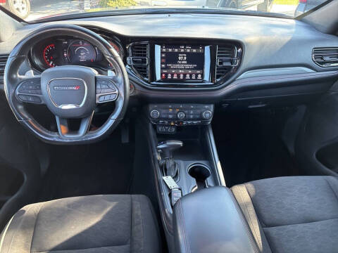 2023 Dodge Durango GT