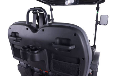 2025 Denago Rover XL