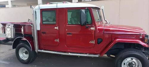 1991 Toyota Land Cruiser