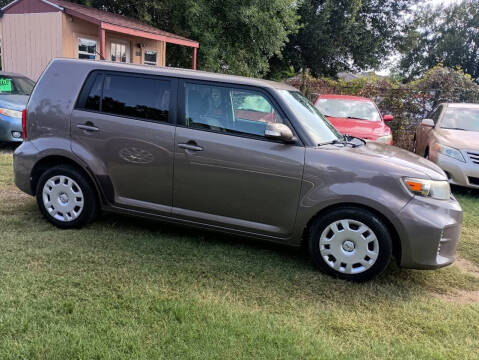 2015 Scion xB