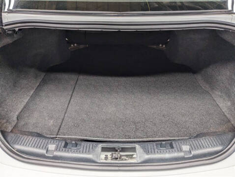 2015 Ford Taurus Police Interceptor