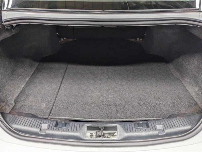 2015 Ford Taurus Police Interceptor