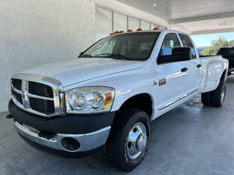 2009 Dodge Ram 3500 for sale at Powerhouse Automotive in Tampa FL