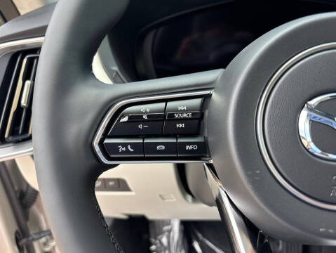 2026 Mazda CX-90 3.3 Turbo Premium Plus