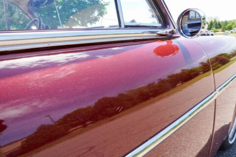 1951 Packard 200