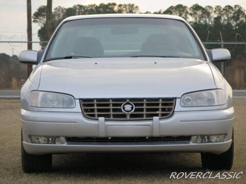 1999 Cadillac Catera