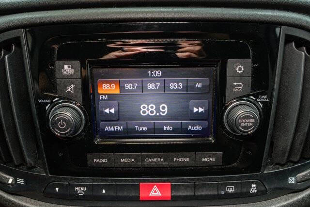 2022 RAM ProMaster City