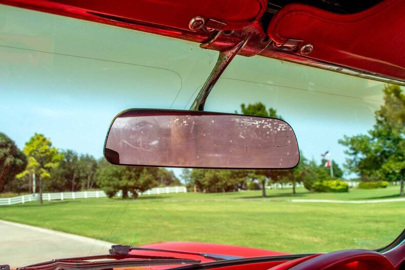 1964 Chevrolet Corvette