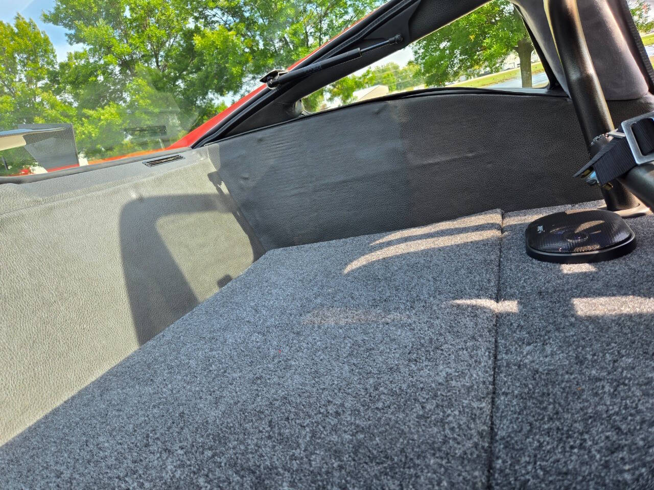 1980 Bradley GT2 196