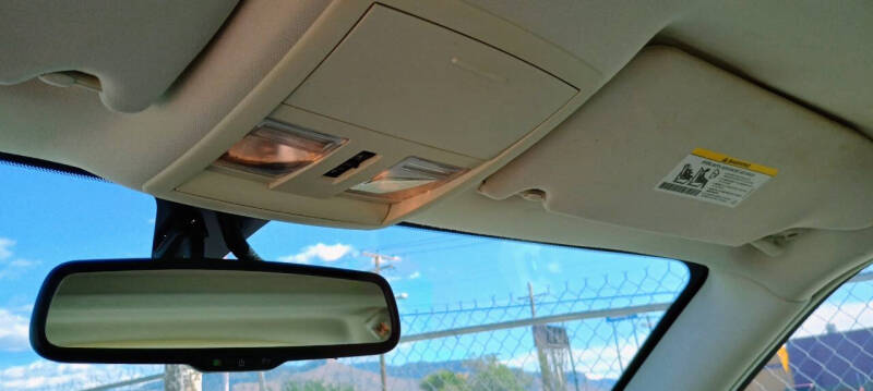 2010 Chrysler 300 Touring