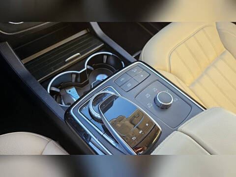 2019 Mercedes-Benz GLS GLS 450