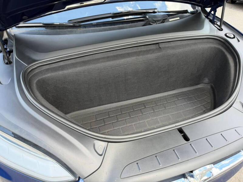 2020 Tesla Model X
