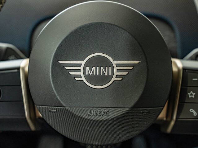 2027 MINI Countryman