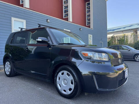 2010 Scion xB