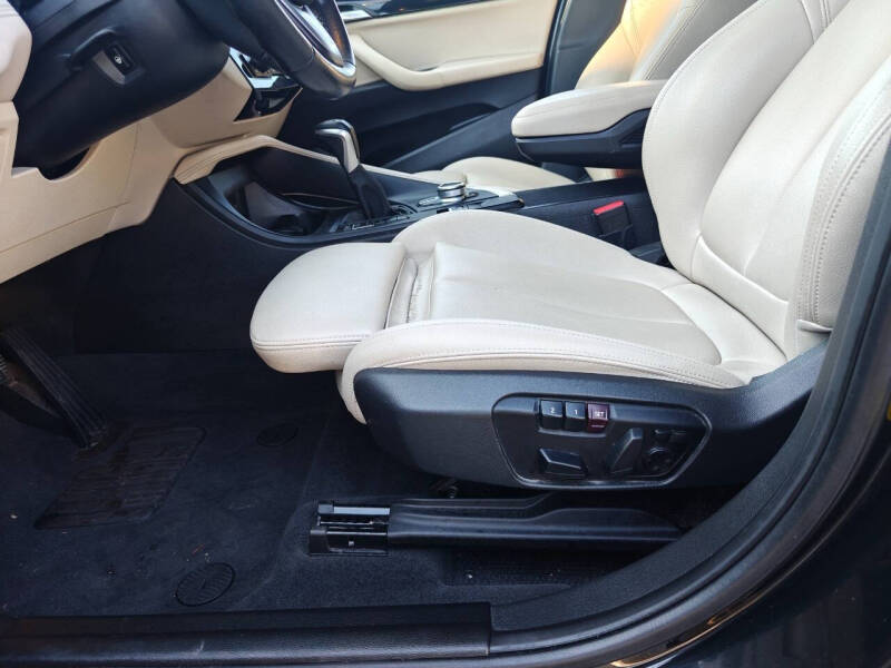 2019 BMW X2 sDrive28i