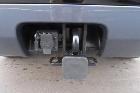 2024 Land Rover Discovery P360 Dynamic SE