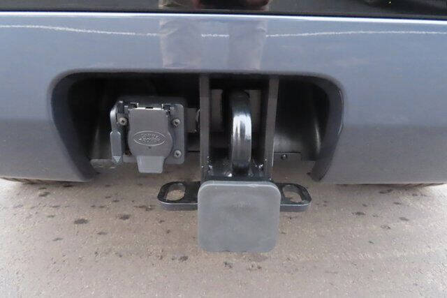 2024 Land Rover Discovery P360 Dynamic SE