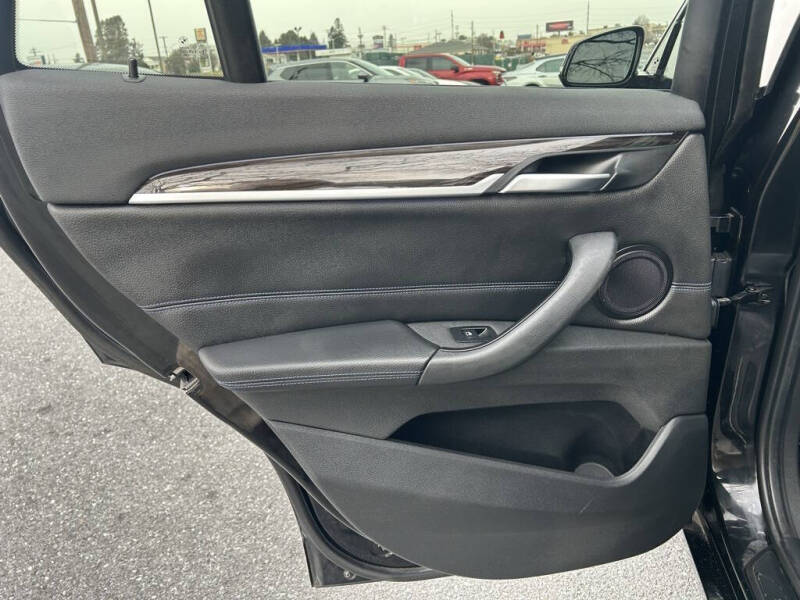 2020 BMW X1 xDrive28i