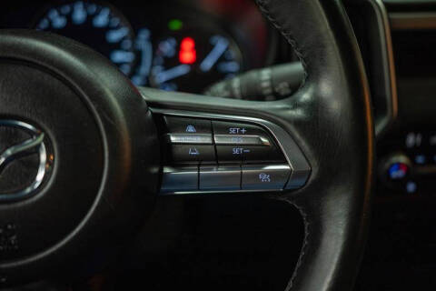 2024 Mazda CX-50 2.5 S Preferred