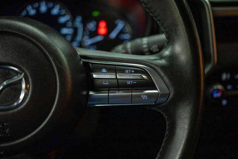 2024 Mazda CX-50 2.5 S Preferred