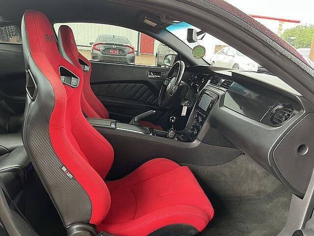 2014 Ford Mustang GT