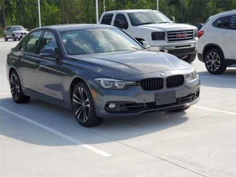 2018 BMW 3 Series for sale at Express Purchasing Plus in Hot Springs AR