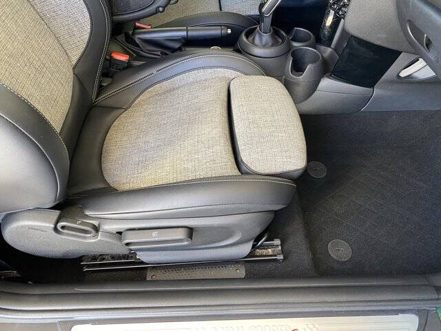 2021 MINI Hardtop 2 Door Cooper S