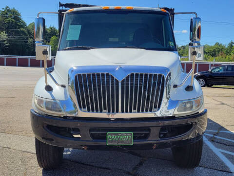 2005 International DuraStar 4400