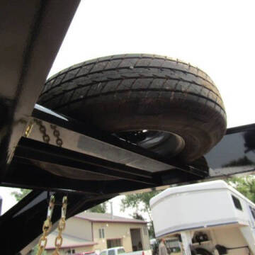 2026 Diamond-T 16FT DUMP TRAILER