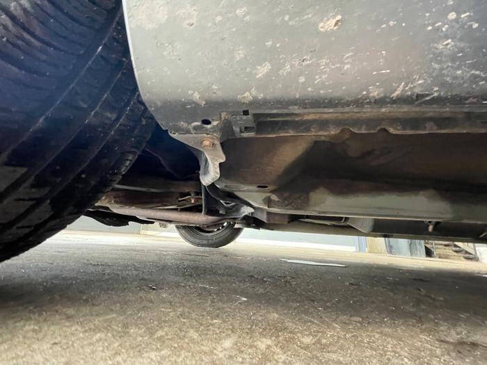 2013 Toyota Camry LE