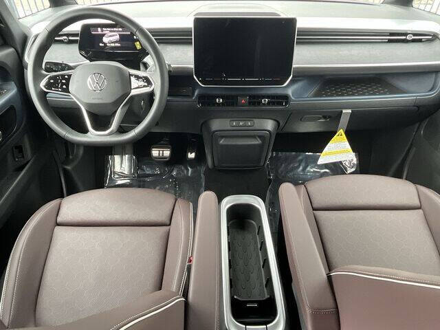 2025 Volkswagen ID. Buzz