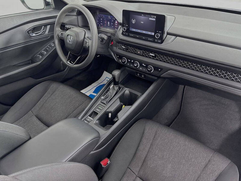 2023 Honda Accord