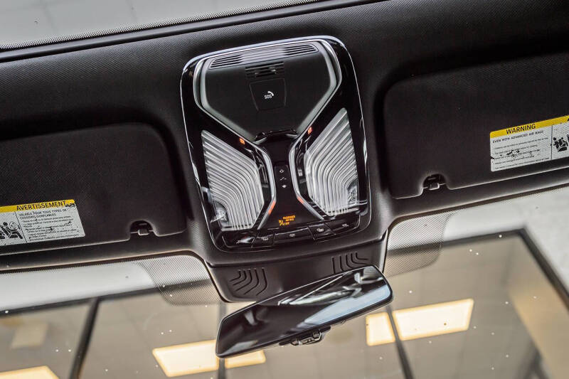 2019 BMW 7 Series 740i