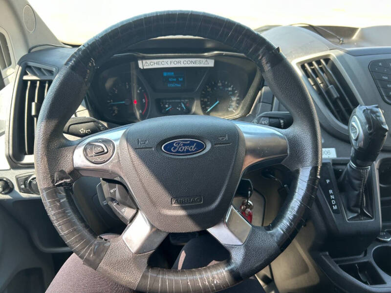 2015 Ford Transit Base photo 6