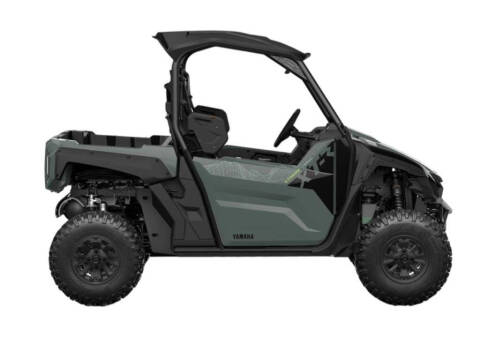 2026 Yamaha Wolverine X2 850 XT-R
