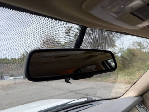 2012 Ford Expedition EL