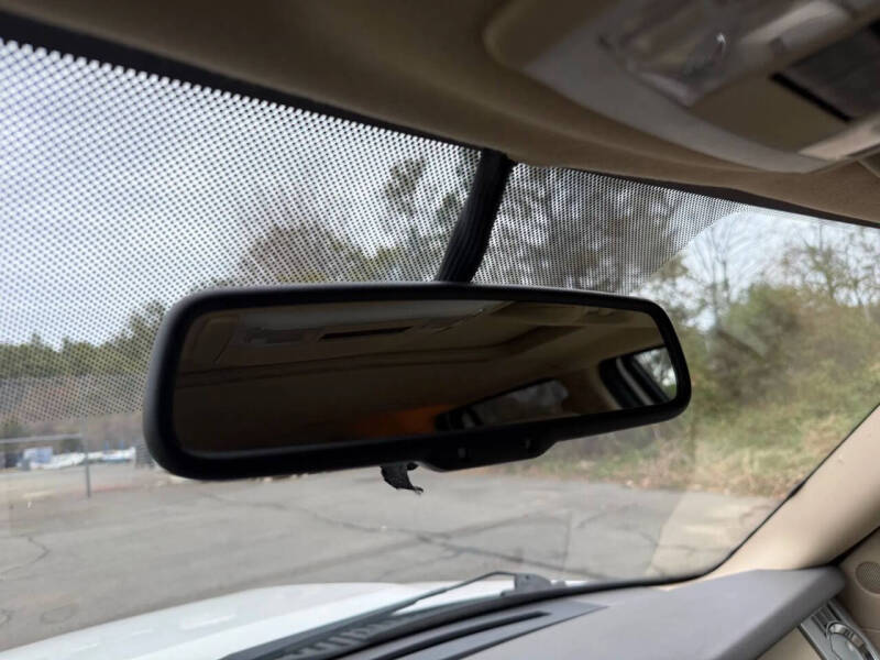 2012 Ford Expedition EL