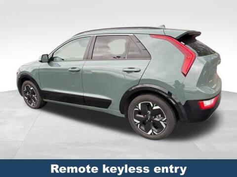 2023 Kia Niro EV Wind