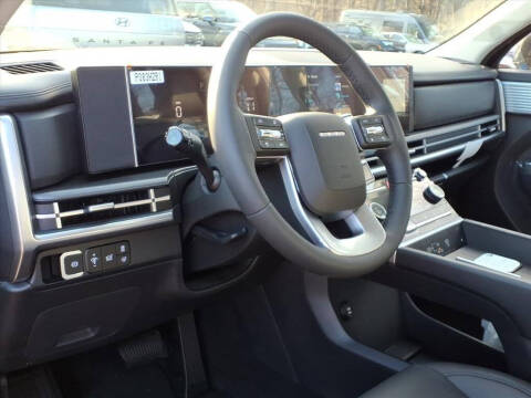 2026 Hyundai Santa Fe XRT