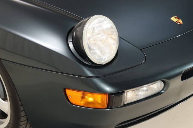 1994 Porsche 968