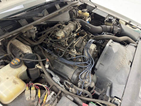 1997 Ford Crown Victoria LX