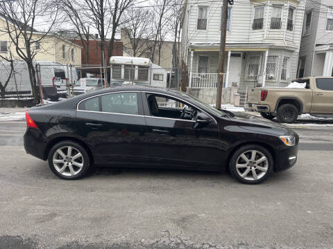 2016 Volvo S60 T5 Premier