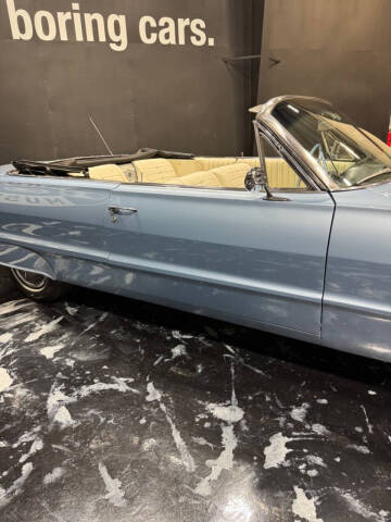 1964 Chevrolet Impala