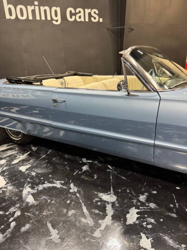 1964 Chevrolet Impala
