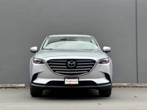 2019 Mazda CX-9 Touring