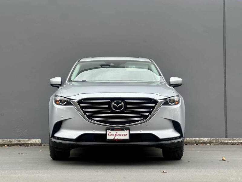 2019 Mazda CX-9 Touring