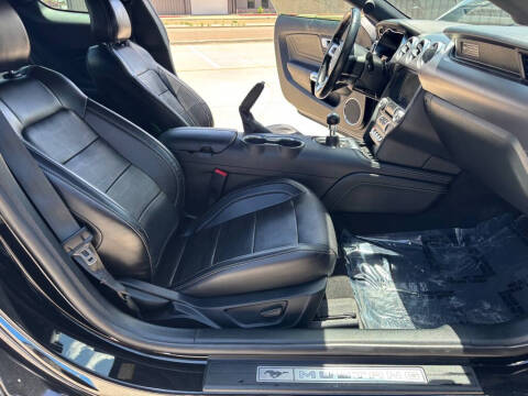 2020 Ford Mustang GT