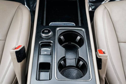 2024 Lincoln Corsair Reserve