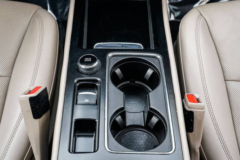 2024 Lincoln Corsair Reserve